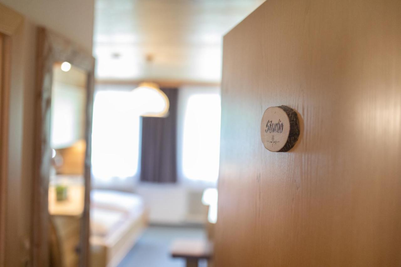 Lohningbauer Maria Alm am Steinernen Meer Exterior foto