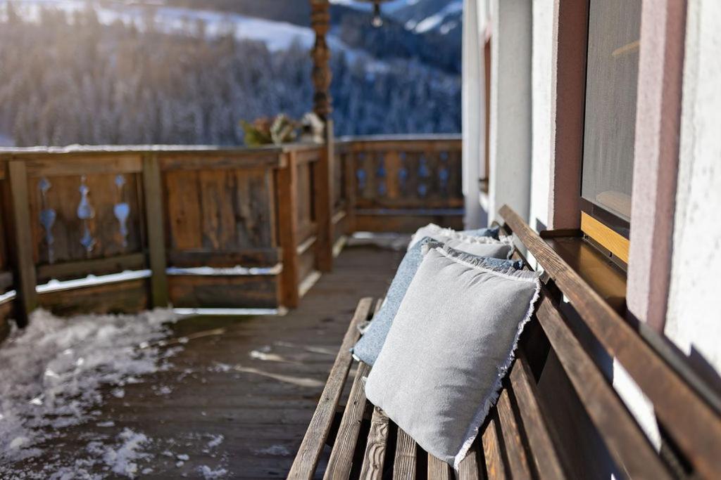 Lohningbauer Maria Alm am Steinernen Meer Exterior foto